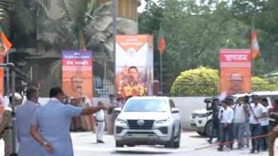 असम में सरकार गठन को लेकर बैठक, राज्यपाल से मिलने के लिए मांगा समय