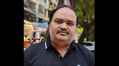 इंडिया गठबंधन को मजबूत करने में कांग्रेस निभा सकती है अहम भूमिका: आनंद दुबे