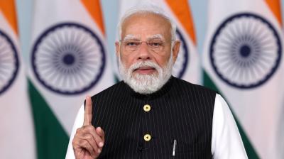 प्रधानमंत्री मोदी 22 फरवरी को यूपी का करेंगे दौरा, मेरठ मेट्रो और नमो भारत ट्रेन को दिखाएंगे हरी झंडी
