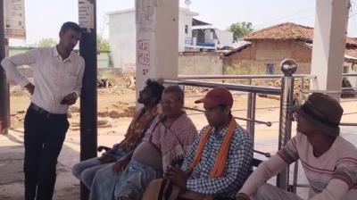 छत्‍तीसगढ़: मात्र 20 रुपए में लाखों का सुरक्षा कवच, प्रधानमंत्री सुरक्षा बीमा योजना से राहत महसूस कर रहे बालोद के लाभार्थी