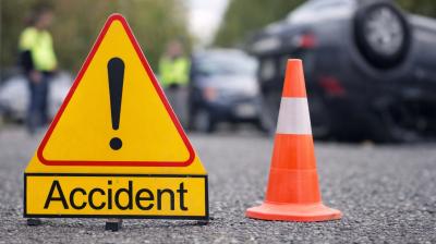 हिमाचल प्रदेश: चंबा में भीषण हादसा, खाई में कार गिरने से 6 लोगों की मौत, सीएम सुक्खू ने जताया दुख