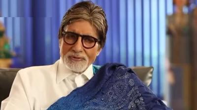 खुद को कैसे फिट और फाइन रखते हैं अमिताभ बच्चन, प्रशंसकों को खुद बताया सीक्रेट