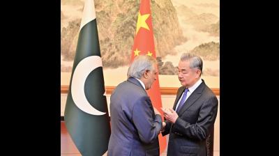 खुद को ज‍िम्‍मेदार बताने वाले रखें अपनी प्रत‍िष्‍ठा का ख्‍याल, पाक‍िस्‍तान को चीन के समर्थन पर भारत का तीखा जवाब