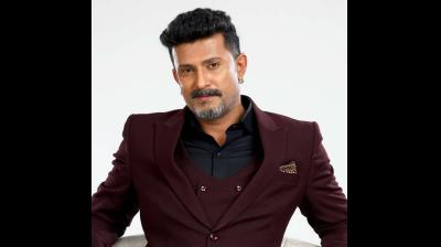 कन्नड़ अभिनेता-निर्माता दिलीप राज का निधन, हार्ट अटैक से 47 साल की उम्र में ली आखिरी सांस