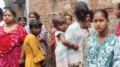 झारखंडः पुकड़ में बेटे ने हसुआ से रेत डाला पिता का गला, रात भर शव के पास बैठा रहा