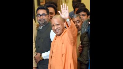 'मैन्युफैक्चरिंग हब ऑफ इंडिया' के विजन को वैश्विक रफ्तार: सीएम योगी सिंगापुर-जापान दौरे पर होंगे रवाना