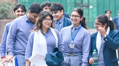 सीबीएसई 12वीं बोर्ड के परिणाम में त्रिवेंद्रम टॉप एवं चेन्नई दूसरे स्थान पर, डिजिलॉकर पर दस्तावेज