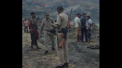 पश्चिम बंगाल के आसनसोल में कोयला खदान विस्फोट में एक की मौत, 40 घायल