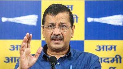 दिल्ली हाई कोर्ट ने केजरीवाल और आप के अन्य नेताओं के खिलाफ आपराधिक अवमानना ​​की कार्रवाई शुरू की