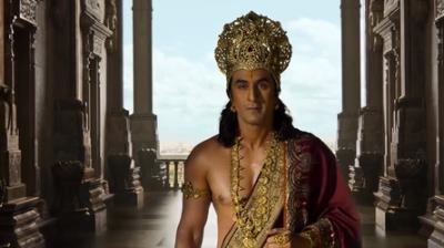 ‘रामायण’ से पहले 'राम' रणबीर कपूर ने अयोध्या में खरीदी 3.31 करोड़ की जमीन
