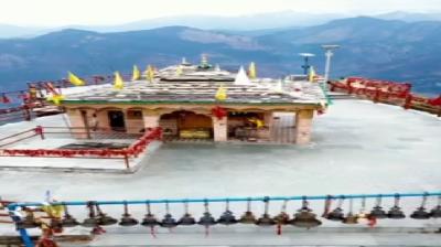 कार्तिक स्वामी मंदिर: यहां प्रतिमा नहीं, अस्थियों की होती है पूजा