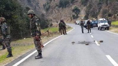 किश्तवाड़ मुठभेड़ में जैश-ए-मोहम्मद के दो आतंकी ढेर, एक कमांडर भी शामिल