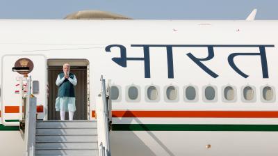 पीएम मोदी की पांच देशों की यात्रा वैश्विक संकट का कूटनीतिक समाधान लाएगी: भाजपा