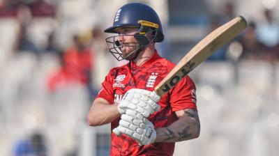 टी20 वर्ल्ड कप: फिल साल्ट की फिफ्टी, इंग्लैंड ने श्रीलंका के सामने रखा 147 रन का टारगेट