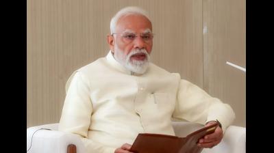 भारत और यूएई के बीच हुए समझौते दोनों देशों के रिश्तों को और अधिक मजबूती देंगे: पीएम मोदी