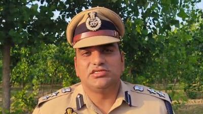 यूपी के बरेली में हाईवे किनारे छात्रा का शव मिलने से हड़कंप, जांच में जुटी पुलिस