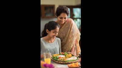 किशोरावस्था: जीवन का सबसे अहम पड़ाव, सही मार्गदर्शन से ही बनता है स्वस्थ भविष्य