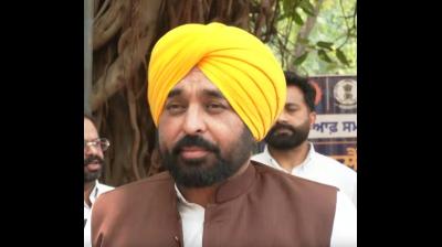 पंजाब के 72 शिक्षक फिनलैंड रवाना, सीएम मान बोले- शिक्षा में नई क्रांति लाएंगे