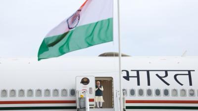 प्रधानमंत्री मोदी पांच-देशों के दौरे के तीसरे चरण में आज स्वीडन का करेंगे दौरा