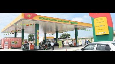 48 घंटों में दूसरी बढ़ोतरी: वैश्विक तेल संकट के बीच दिल्ली में सीएनजी फिर से हुई महंगी