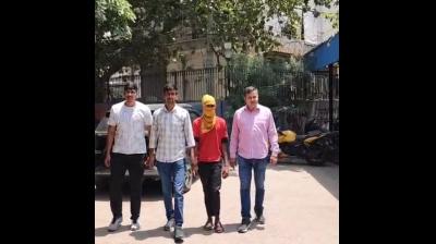 दिल्ली पुलिस की बड़ी कार्रवाई, एक ड्रग सप्लायर को किया गिरफ्तार