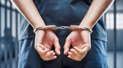 पंजाब: हत्या के मामले में चार आरोपी गिरफ्तार, 8 पिस्टल और 45 कारतूस बरामद