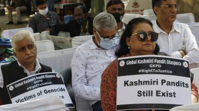 कश्मीर: विरासत की तलाश में, यादों से वतन वापस लौटने का सफर