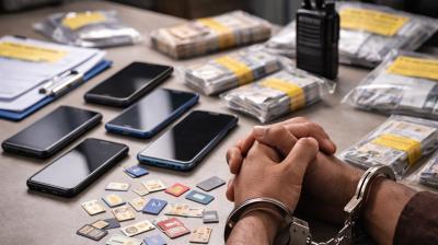 मुर्शिदाबाद: पाकिस्तान के लिए जासूसी करने के संदेह में दो गिरफ्तार