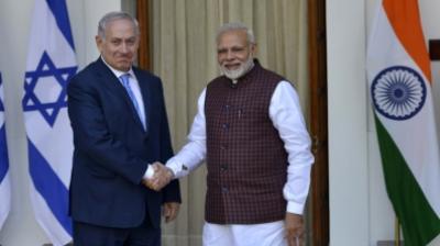 पीएम मोदी की 9 साल बाद इजरायल यात्रा, संसद को करेंगे संबोधित