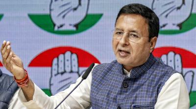 पासपोर्ट विवाद: रणदीप सिंह सुरजेवाला को क्राइम ब्रांच का समन, 23 मई को होंगे पेश