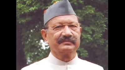 अलविदा मेजर जनरल : यादों में भुवन चंद्र खंडूरी, ईमानदारी, अनुशासन और सादगी की रहे मिसाल