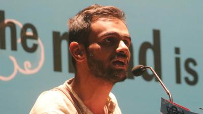 दिल्ली दंगा साजिश केस : उमर खालिद की जमानत याचिका खारिज, कोर्ट में मांगी थी 15 दिन की राहत