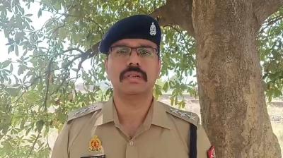 अलीगढ़ में हेड कांस्टेबल के बेटे ने खुद को गोली मारकर की आत्महत्या, जांच में जुटी पुलिस