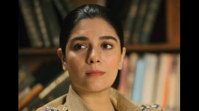 'लुटेरी दुल्हन' में पूजा गौर बनीं निडर इंस्पेक्टर, रहस्यमयी मामलों की करेंगी जांच