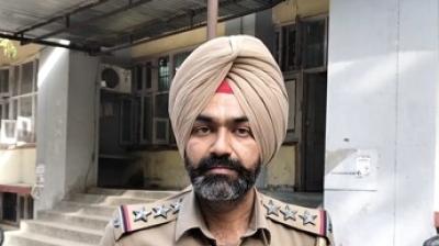 अमृतसर : आईटी कंपनी चलाने वाले युवक पर पहले अपहरण फिर रेप का आरोप, गहन जांच जारी