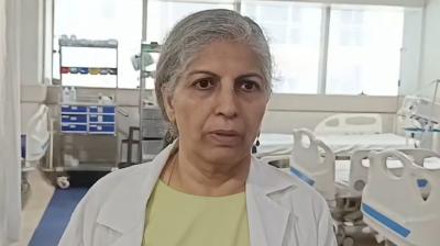 हीटवेव से बिगड़े हालात, डॉक्टरों ने दी चेतावनी- दोपहर में बाहर निकलना हो सकता है खतरनाक