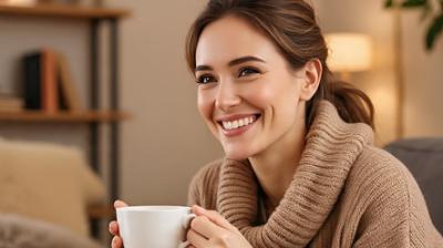 हेल्थ टिप्स : खुश और सेहतमंद रहने का बेहतरीन तरीका है 'सेल्फ लव'