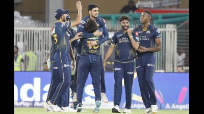 आईपीएल 2026: गुजरात टाइटंस की 89 रन से दमदार जीत, 'प्लेऑफ' की रेस से बाहर चेन्नई सुपर किंग्स