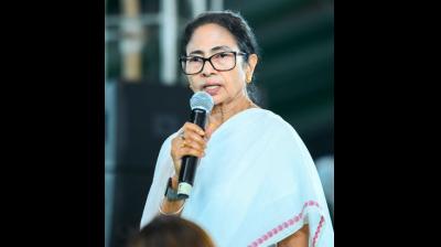 आईपैक छापेमारी मामला: ममता बनर्जी के खिलाफ ईडी की याचिका पर आज सुप्रीम कोर्ट करेगा सुनवाई