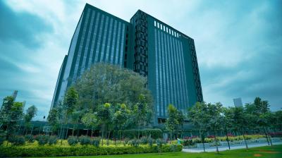 अमेजन ने बेंगलुरु में एशिया का दूसरा सबसे बड़ा ऑफिस खोला; एक साथ 7,000 कर्मचारी काम करेंगे