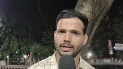 ट्विशा शर्मा केस के मुख्य आरोपी के वकील ने कहा- खुद कोर्ट में सरेंडर करना चाहता था समर्थ