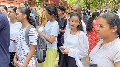 नीट-यूजी 2026: रिफंड पोर्टल खुला, 27 मई तक छात्र जमा कर सकेंगे बैंक डिटेल