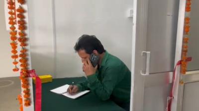 पिथौरागढ़ में 'हेलो हेल्पलाइन' का दिखने लगा असर, एक हफ्ते में 143 शिकायतें दर्ज, 100 से ज्यादा का समाधान