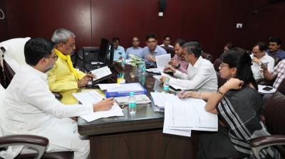 मदरसों में बायोमेट्रिक व्यवस्था लागू होगी, योजनाओं की होगी सख्त निगरानी: ओम प्रकाश राजभर