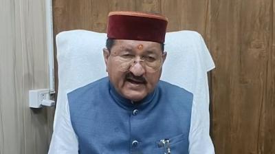 केदारनाथ यात्रा में श्रद्धालुओं की भारी भीड़, सुरक्षा और सुविधाओं के विशेष इंतजाम: भरत सिंह चौधरी