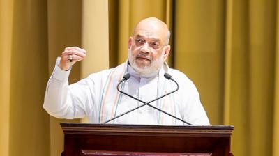 दिल्ली में आज भव्य जनजातीय सम्मेलन का आयोजन, गृह मंत्री अमित शाह होंगे शामिल