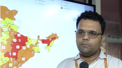 उत्तर-पश्चिम भारत में अगले 4-5 दिनों तक लू रहेगी जारी, पहाड़ों में आंधी-तूफान की संभावना: मौसम विभाग