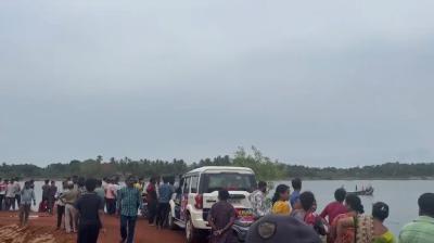 कर्नाटक: सात महिलाओं समेत आठ की नदी में डूबने से मौत, राष्ट्रपति मुर्मु, पीएम मोदी ने शोक व्यक्त किया