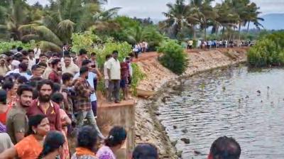 कर्नाटक नदी त्रासदी में मृतकों की संख्या बढ़कर 10 हो गई, मुख्यमंत्री ने किया 5 लाख रुपए के मुआवजे का ऐलान