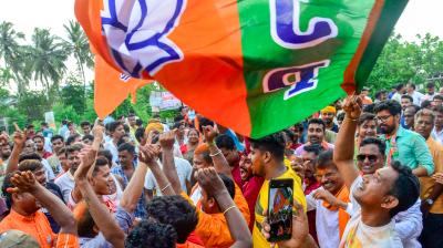 भाजपा ने शिक्षक और स्नातक विधान परिषद चुनाव के लिए प्रत्याशियों की घोषणा की